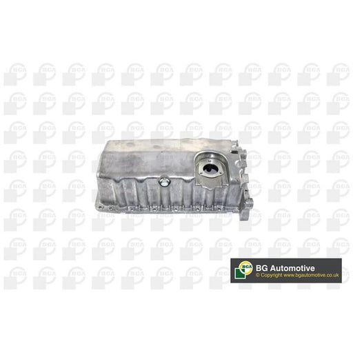 BGA Engine Oil Sump Pan SP0100