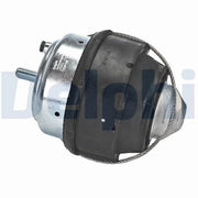 Delphi Engine Mount Mounting Front TEM128