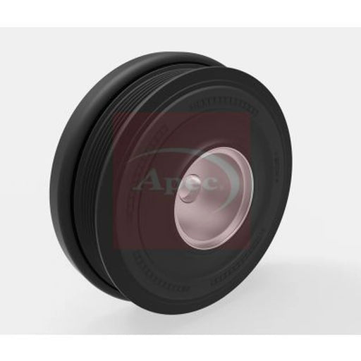 Apec Crank Shaft Belt Pulley ATV1128