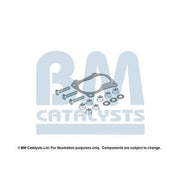 BM Catalysts Exhaust Pipe Mounting Kit FK70151B