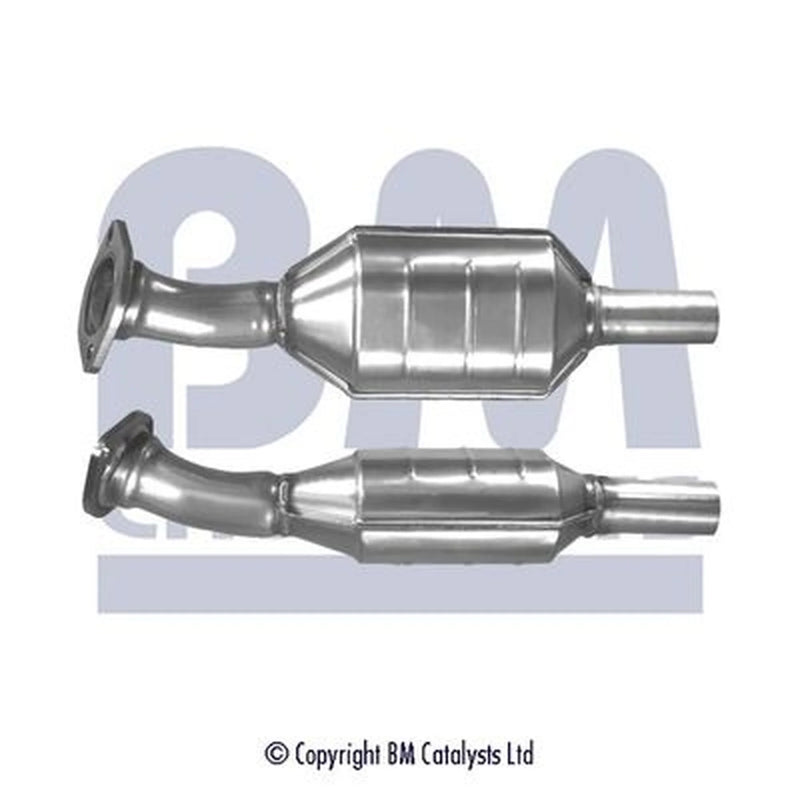 BM Catalysts Petrol Cat BM90279