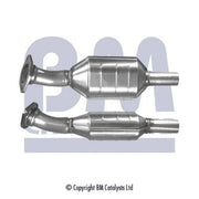 BM Catalysts Homologated Petrol Cat BM90279H