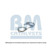 BM Catalysts Exhaust Pipe Mounting Kit FK50965A