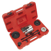 Sealey Trailing Arm Bush Tool Vauxhall/Opel VSE4787 Sealey  - Town Parts