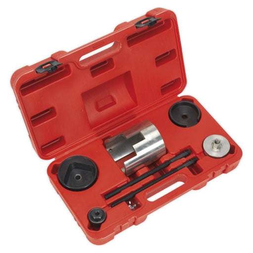 Sealey Trailing Arm Bush Tool Vauxhall/Opel VSE4787 Sealey  - Town Parts