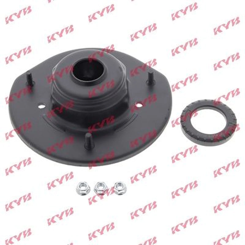 KYB Front Repair Kit Suspension Strut Support Mount SM5266