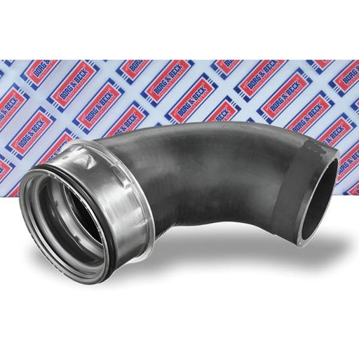 Borg & Beck Intercooler Turbo Charge Air Hose BTH1541