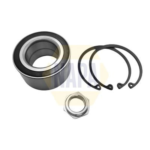 NAPA Wheel Bearing Kit PWB1017