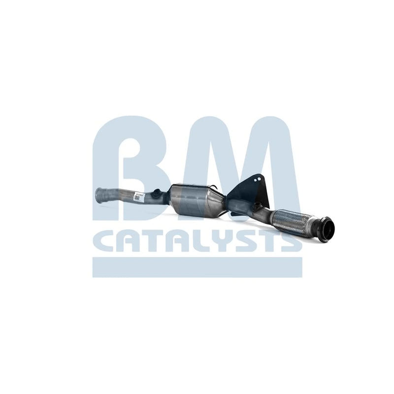 BM Catalysts Homologated Petrol Cat BM91336H