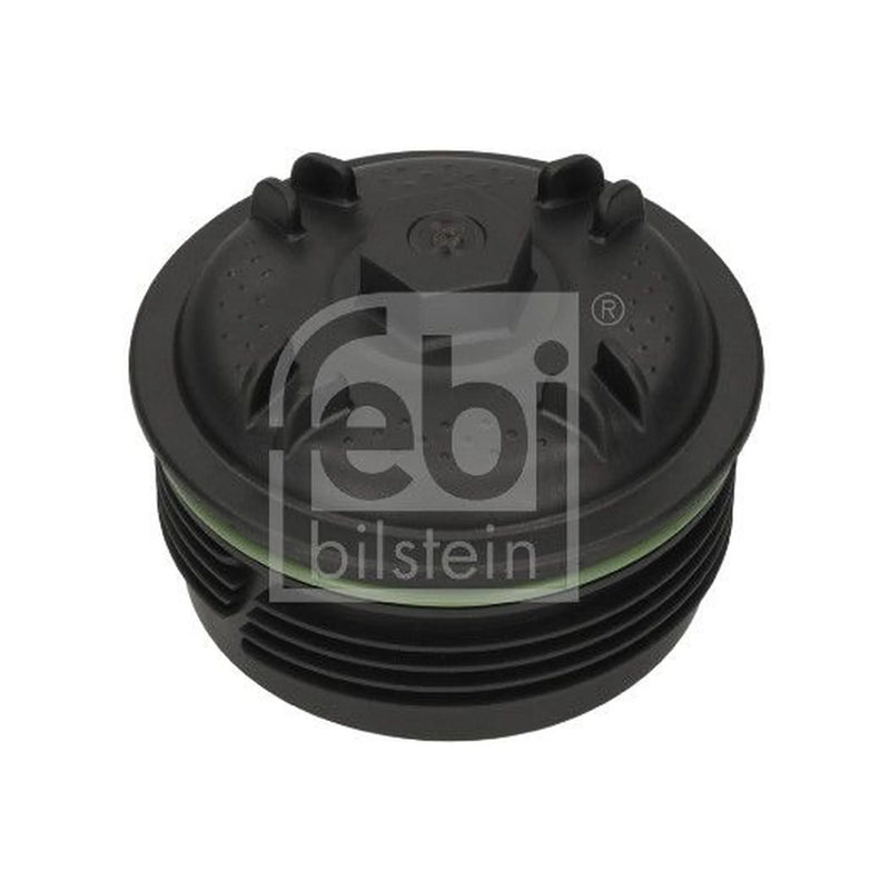 Febi Fuel Filter Cover 193507