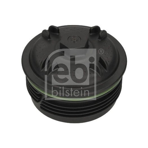 Febi Fuel Filter Cover 193507