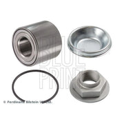 Blue Print Wheel Bearing Kit Rear Right 52mm ADBP820009