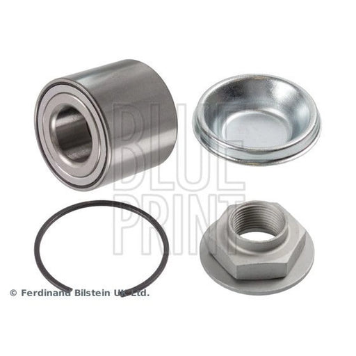 Blue Print Wheel Bearing Kit Rear Right 52mm ADBP820009
