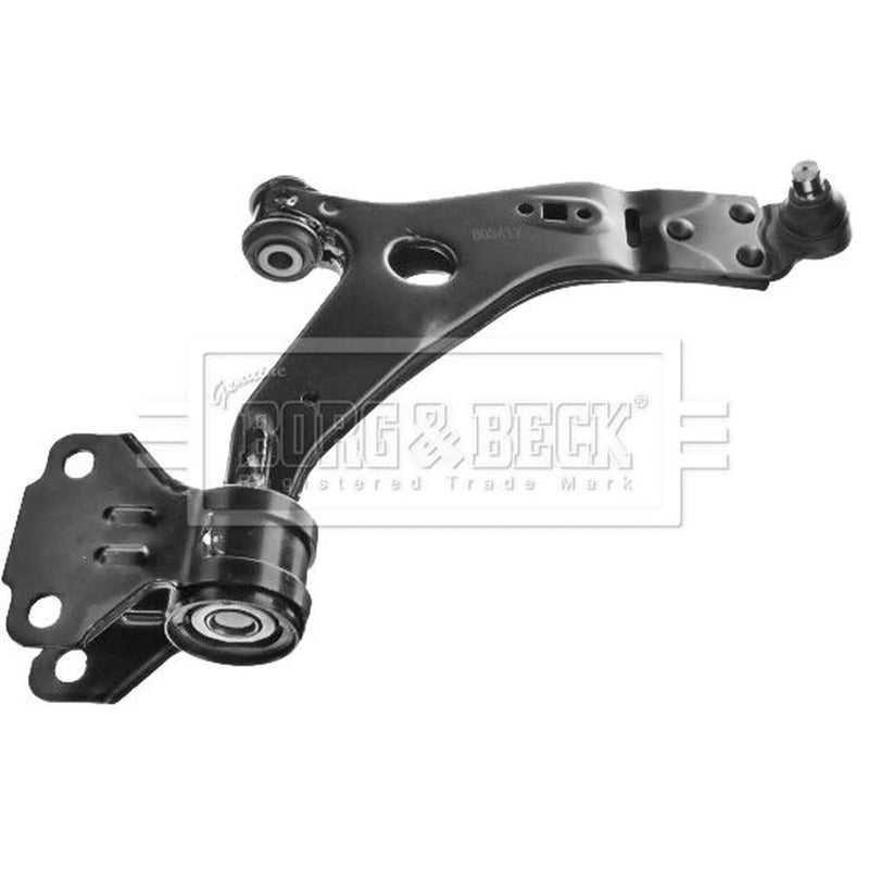 Borg & Beck Control/Trailing Arm BCA7533