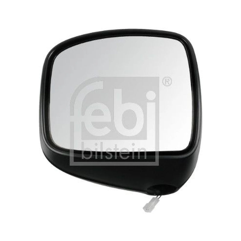 Febi Wide-Angle Mirror Wide 92mm Thick 182556