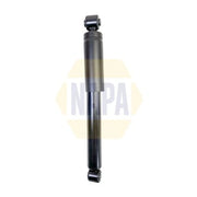 NAPA Shock Absorber Damper Strut Rear Right NSA1093