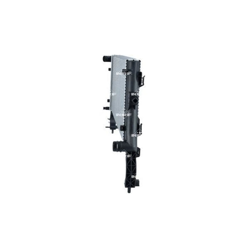 NRF Engine Radiator 550034