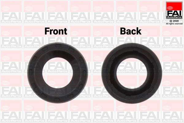 Fai Injector Nozzle Seal Kit IS002