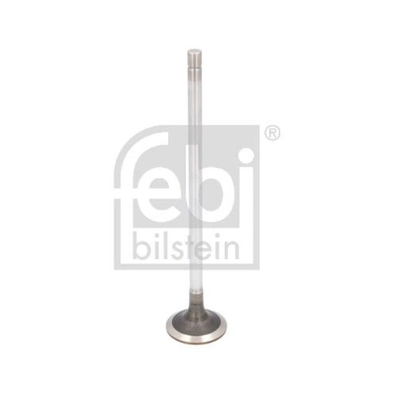 Febi Engine Intake Valve 42mm Head 184143