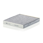 MANN-FILTER Cabin Air Filter (Pollen Filter) behind the CUK 2362