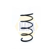 NAPA Front Suspension Coil Spring NCS1281