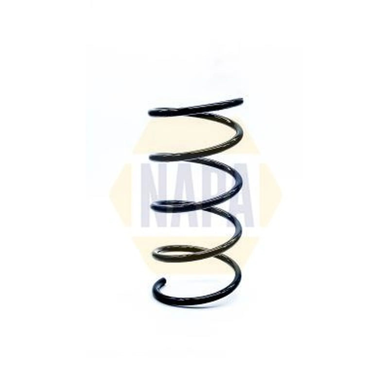NAPA Front Suspension Coil Spring NCS1281