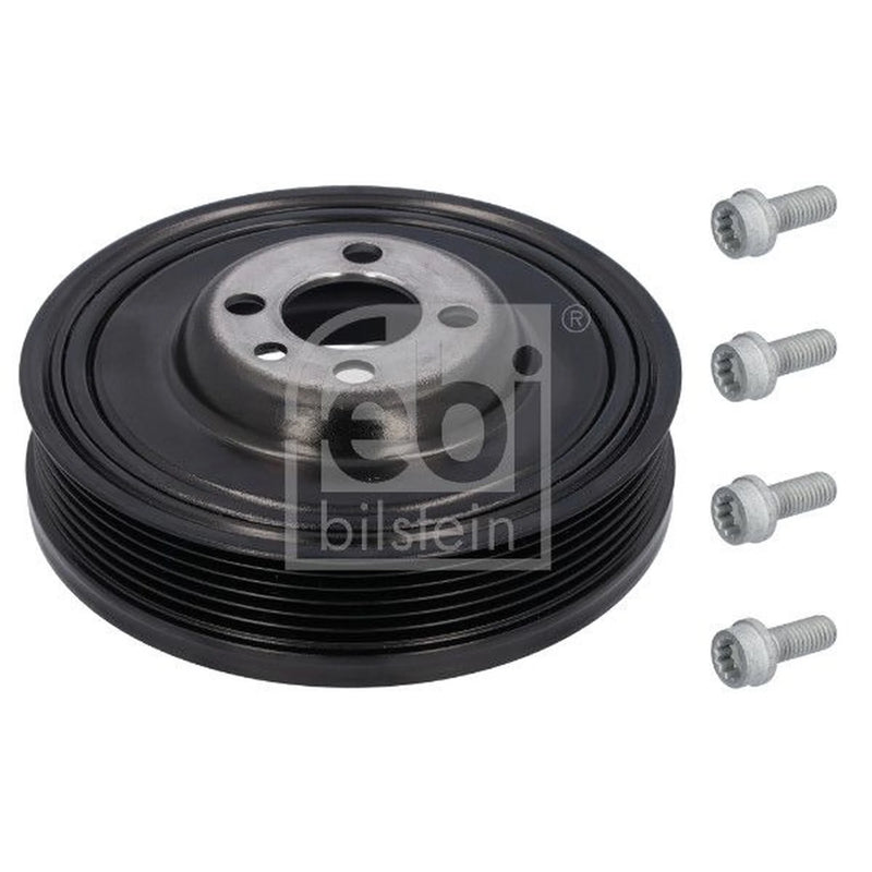 Febi Crank Shaft Belt Pulley 193722