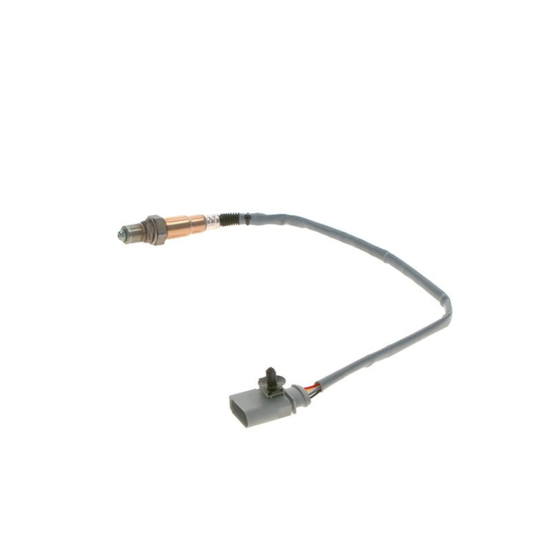Bosch O2 Lambda Oxygen Sensor before catalytic converter 0 258 027 203
