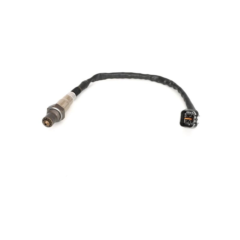 Bosch O2 Lambda Oxygen Sensor before catalytic converter 0 258 986 758