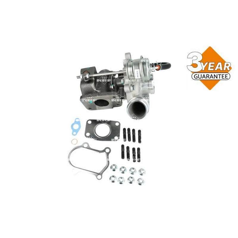 NRF Turbocharger Turbo Unit 90010218