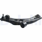 Delphi Control/Trailing Arm Front TC8809