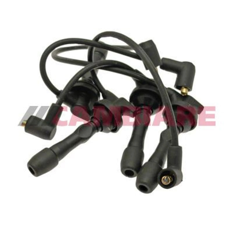 Cambiare Ignition HT Lead Cable Kit VE522930