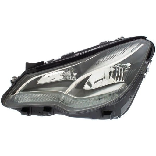 Hella Headlight Headlamp LED Left 1EX 011 091-711