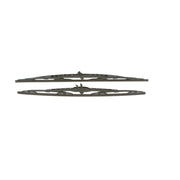 Bosch Twin Spoiler Wiper Blade Set 600mm + 530mm — 801S
