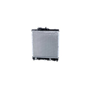NRF Engine Radiator 516355