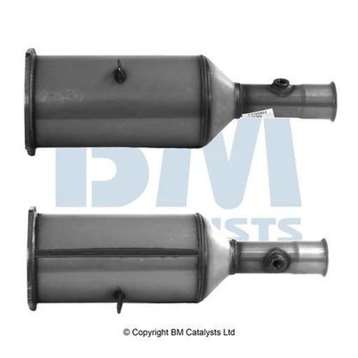 BM Catalysts Dpf BM11004