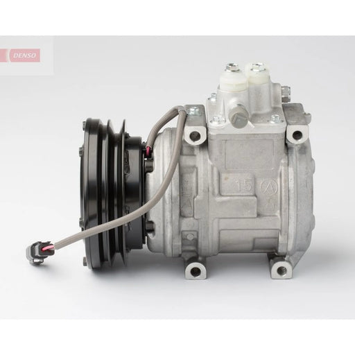 Denso Air Conditioning Compressor