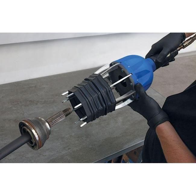 Laser CV Bootgun 4806 Laser  - Town Parts