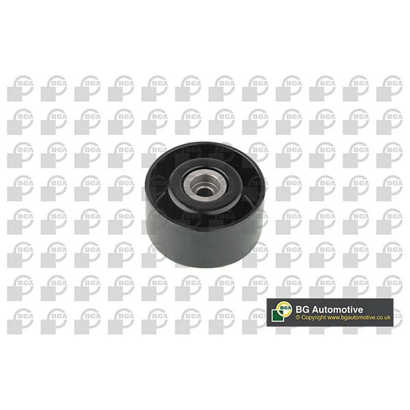 BGA V-Ribbed Belt Deflection/Guide Pulley DC1404