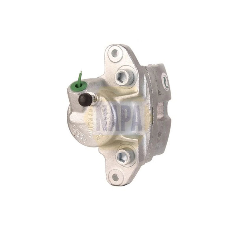 NAPA Brake Caliper Assembly Front Left NCA1793
