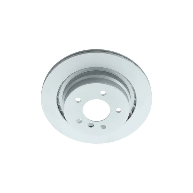 Bosch 2 x Rear Vented Brake Discs 0 986 478 763
