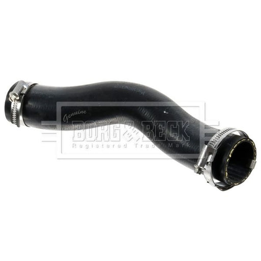 Borg & Beck Intercooler Turbo Charge Air Hose BTH1729