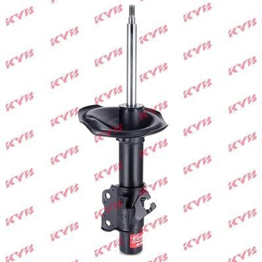 KYB Shock Absorber Damper Strut Front Right 331003