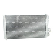 NRF Heater Matrix Core Heat Exchanger 540027