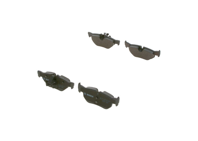 Bosch Brake Pad Set x x 0986494272
