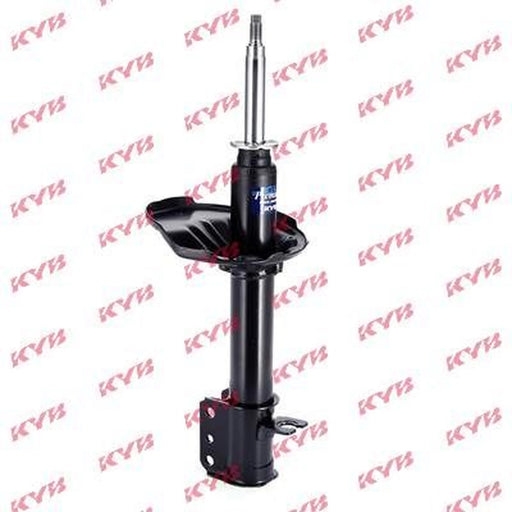 KYB Shock Absorber Damper Strut Rear 634026