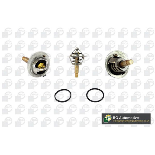 BGA Thermostat,Coolant CT5622