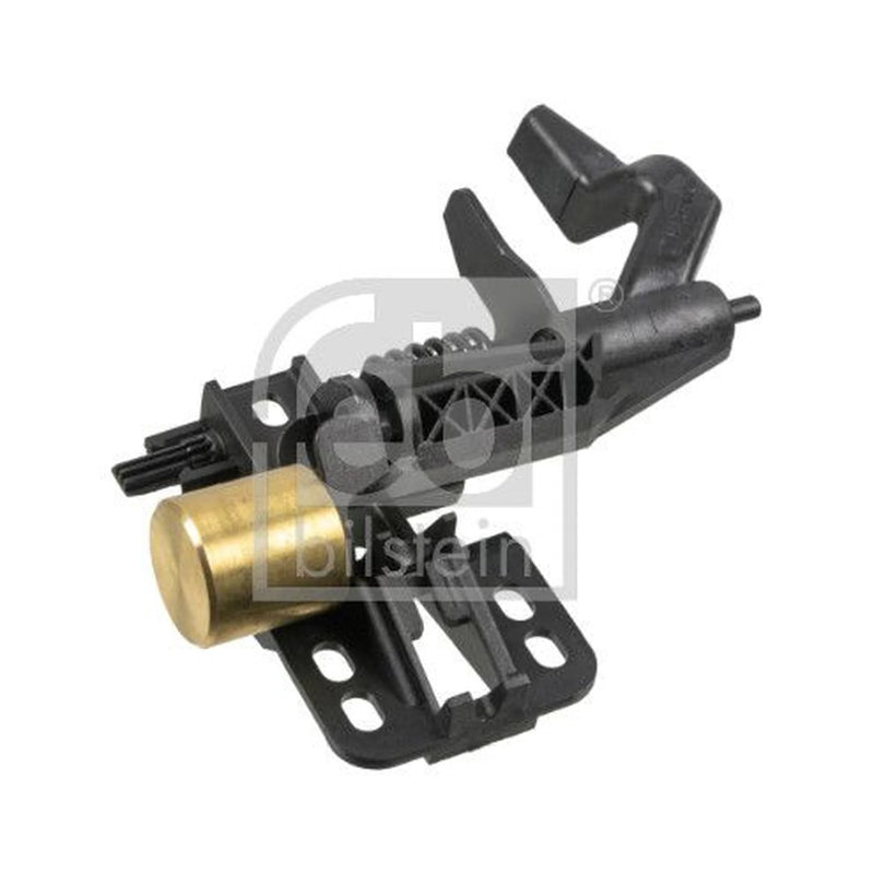 Febi Door Check Strap Limiter Left Front 193068