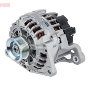 Denso Car Alternator 12V fits Audi A3 2004-2013 2.0