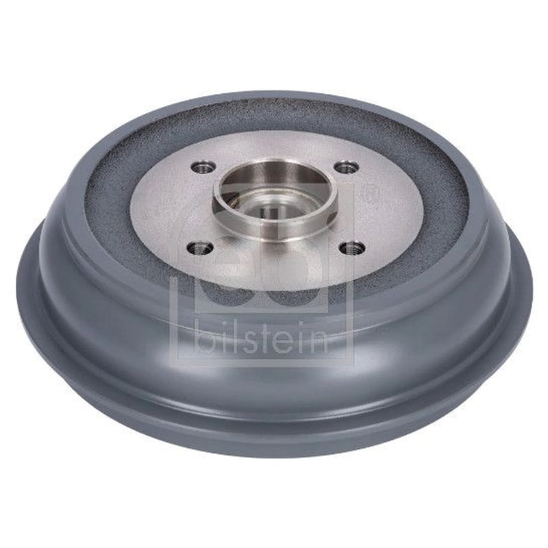 Febi Brake Drum Assembly Rear 171095